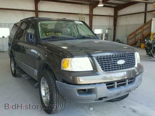 Photo 1FMPU15536LA11073 - FORD EXPEDITION 2006
