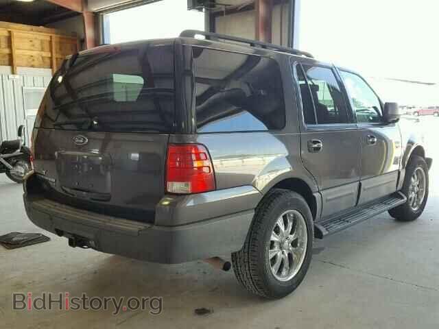 2006 FORD EXPEDITION - VIN: 1FMPU15536LA11073 - Фото 4