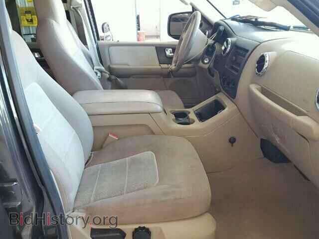 2006 FORD EXPEDITION - VIN: 1FMPU15536LA11073 - Фото 5
