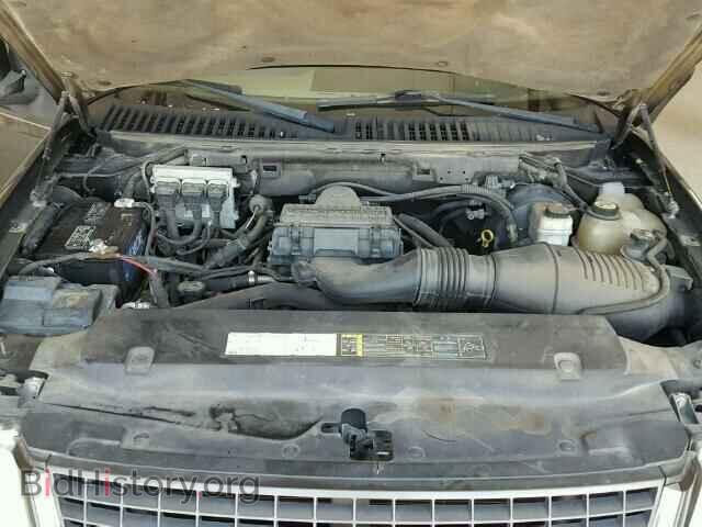 2006 FORD EXPEDITION - VIN: 1FMPU15536LA11073 - Фото 7