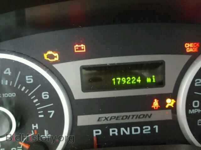 2006 FORD EXPEDITION - VIN: 1FMPU15536LA11073 - Фото 8