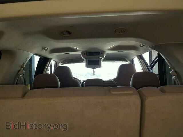 2006 FORD EXPEDITION - VIN: 1FMPU15536LA11073 - Фото 9