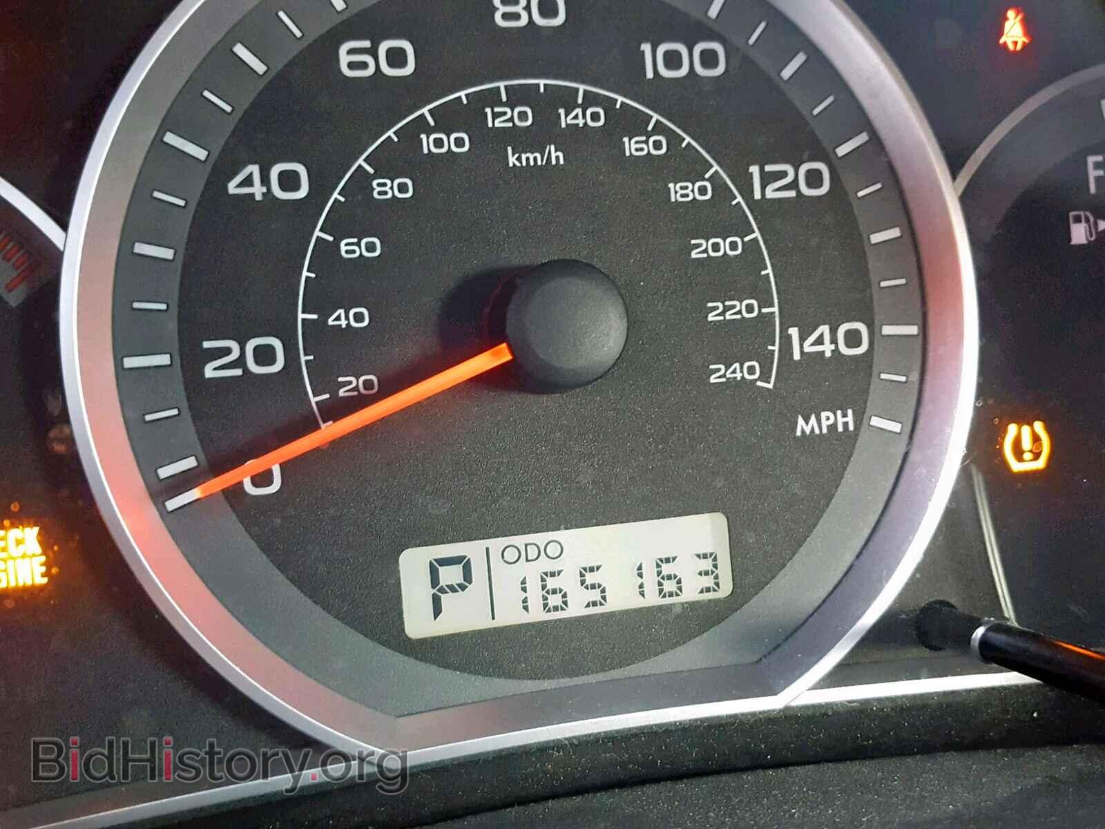 2009 SUBARU IMPREZA - VIN: JF1GH61699H823091 - Фото 8