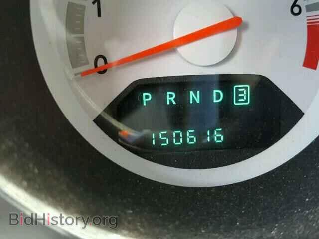 2008 DODGE AVENGER - VIN: 1B3LC56KX8N566998 - Фото 8