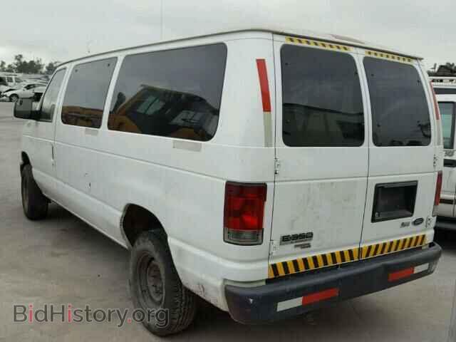 2011 FORD ECONOLINE - VIN: 1FBNE3BL2BDA64413 - Photo 3