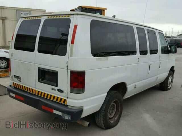 2011 FORD ECONOLINE - VIN: 1FBNE3BL2BDA64413 - Photo 4