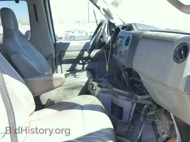 2011 FORD ECONOLINE - VIN: 1FBNE3BL2BDA64413 - Photo 5