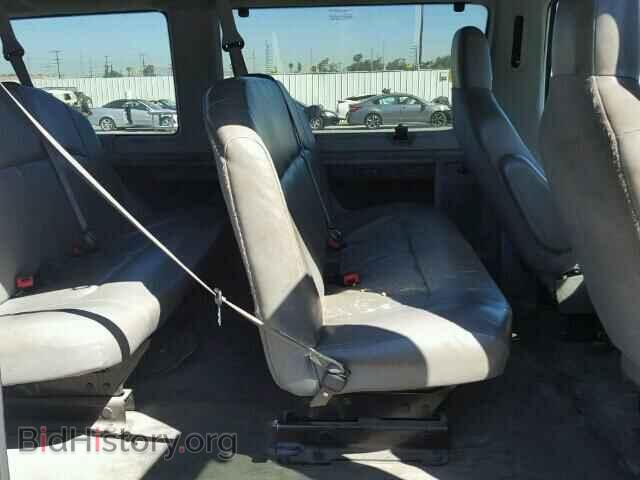 2011 FORD ECONOLINE - VIN: 1FBNE3BL2BDA64413 - Photo 6