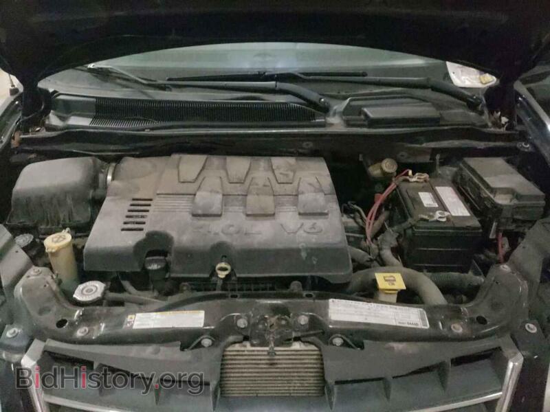 2010 Chrysler MINIVAN (VIN 2A4RR5DX7AR150450) — фото 7 из 10