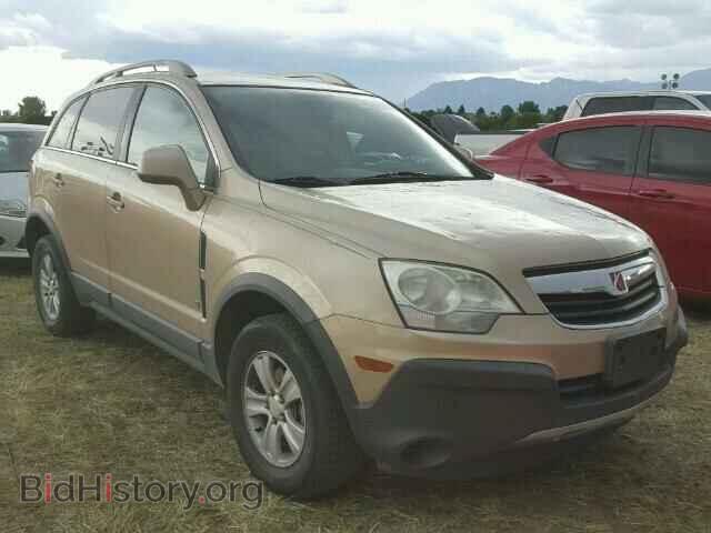 Фотография 3GSDL43N18S509238 - SATURN VUE 2008