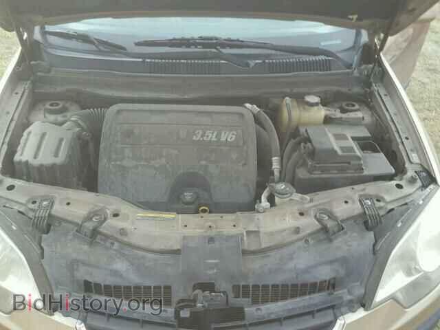 2008 SATURN VUE - VIN: 3GSDL43N18S509238 - Фото 7