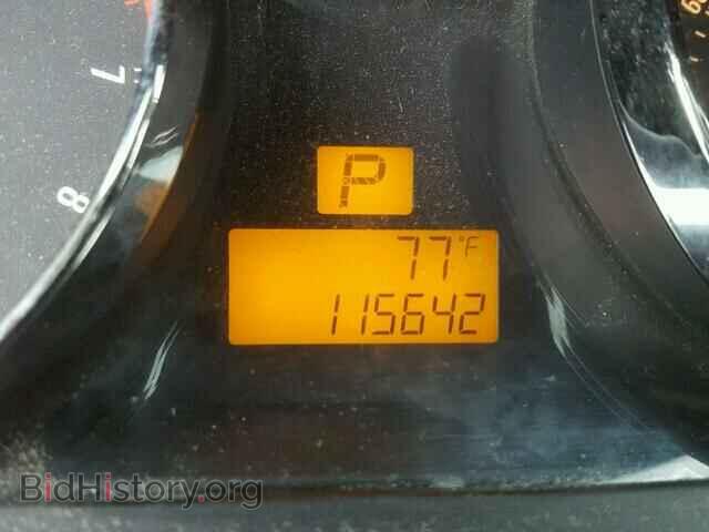 2008 SATURN VUE - VIN: 3GSDL43N18S509238 - Фото 8