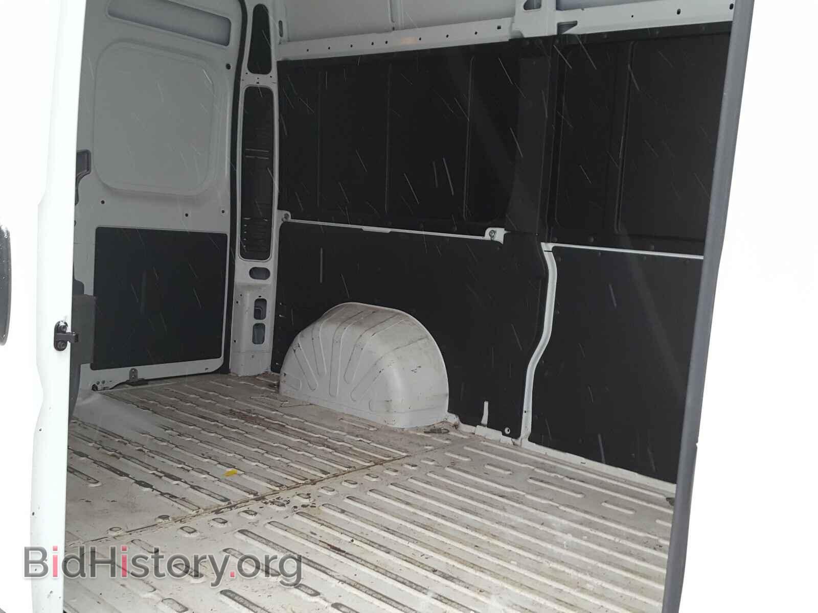 2019 RAM PROMASTER - VIN: 3C6TRVCG2KE509372 - Фото 6
