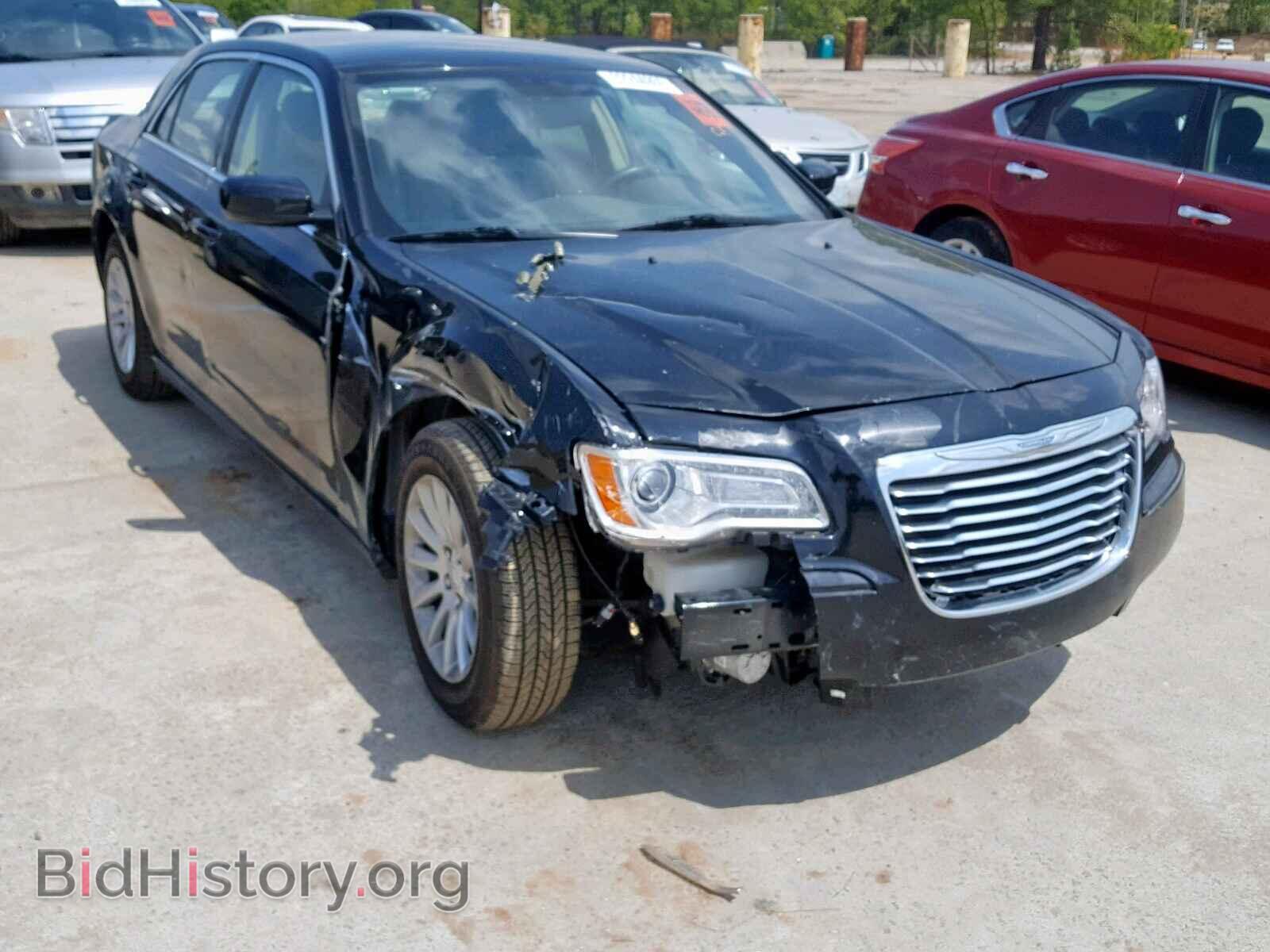 Photo 2C3CCAAG9CH138436 - CHRYSLER 300 2012