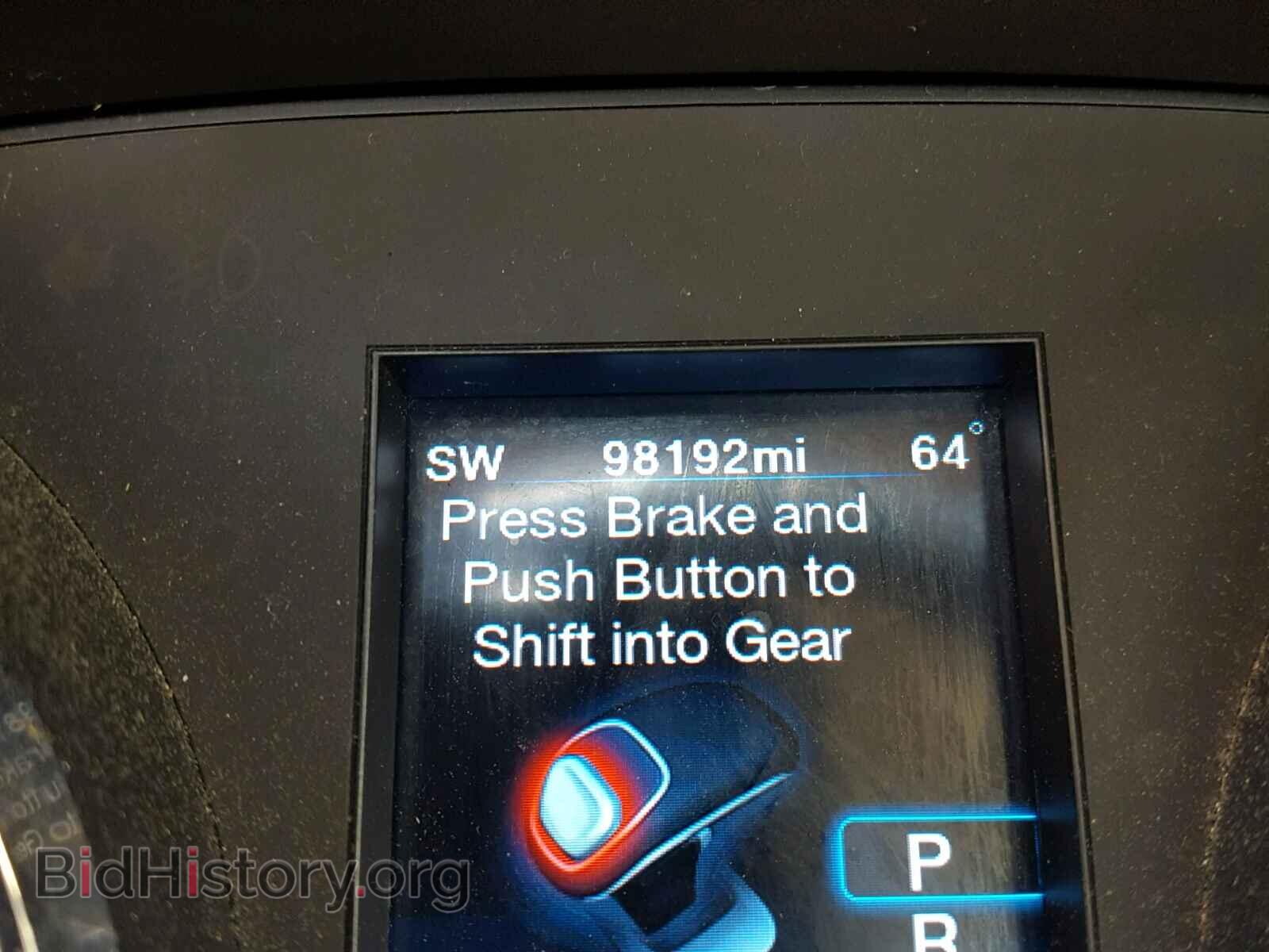 2012 CHRYSLER 300 - VIN: 2C3CCAAG9CH138436 - Photo 8