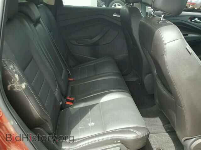 2014 FORD ESCAPE - VIN: 1FMCU9J96EUC39910 - Photo 6