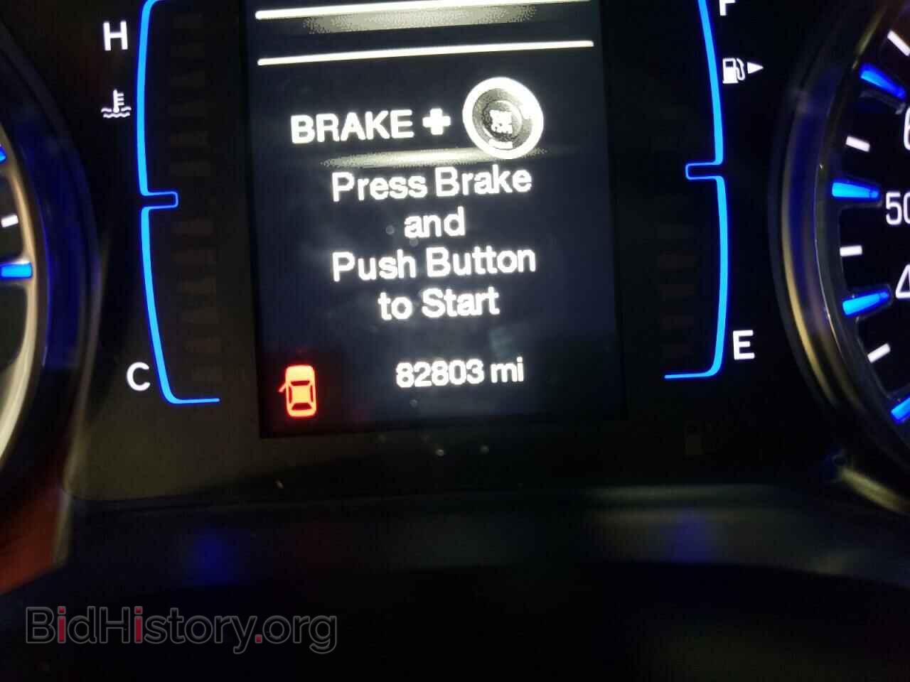 2015 CHRYSLER 200 - VIN: 1C3CCCAB1FN623911 - Фото 8
