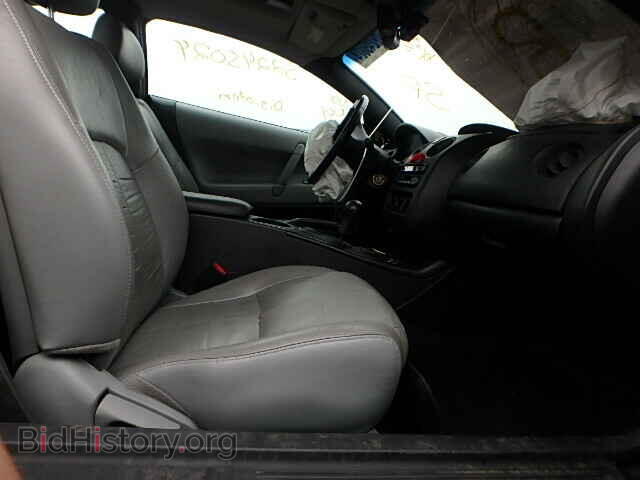 2002 CHRYSLER SEBRING - VIN: 4C3AG52H92E095134 - Фото 5