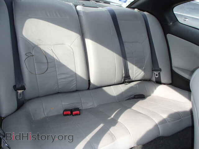 2002 CHRYSLER SEBRING - VIN: 4C3AG52H92E095134 - Фото 6