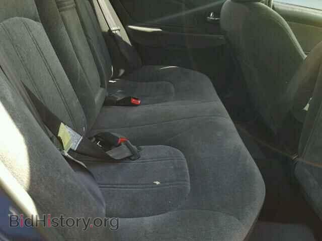 2005 HYUNDAI SONATA - VIN: KMHWF35H75A102403 - Фото 6