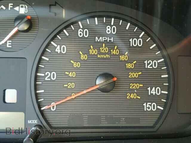 2005 HYUNDAI SONATA - VIN: KMHWF35H75A102403 - Фото 8