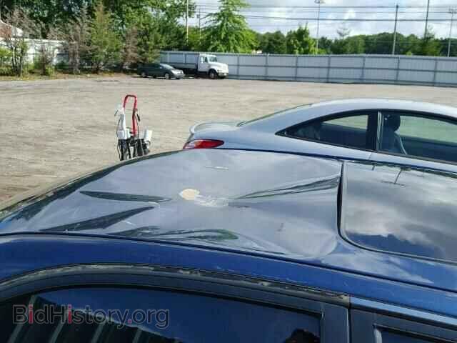 2005 HYUNDAI SONATA - VIN: KMHWF35H75A102403 - Фото 9