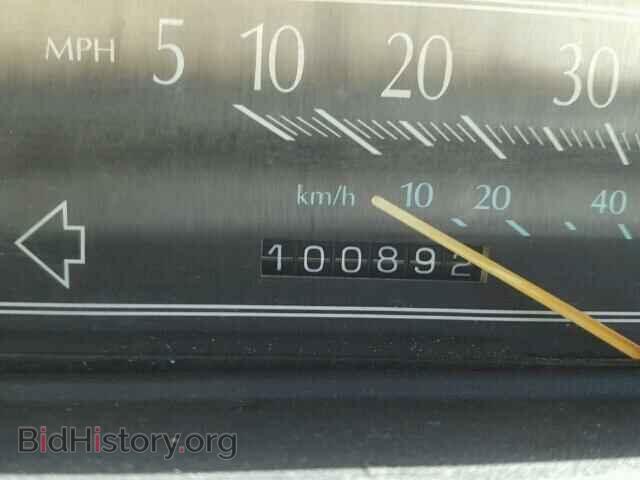 1993 CADILLAC DEVILLE - VIN: 1G6CD53B5P4286641 - Photo 8
