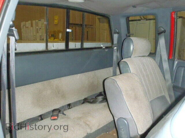 1993 DODGE DAKOTA - VIN: 1B7FL23X4PS106150 - Фото 6