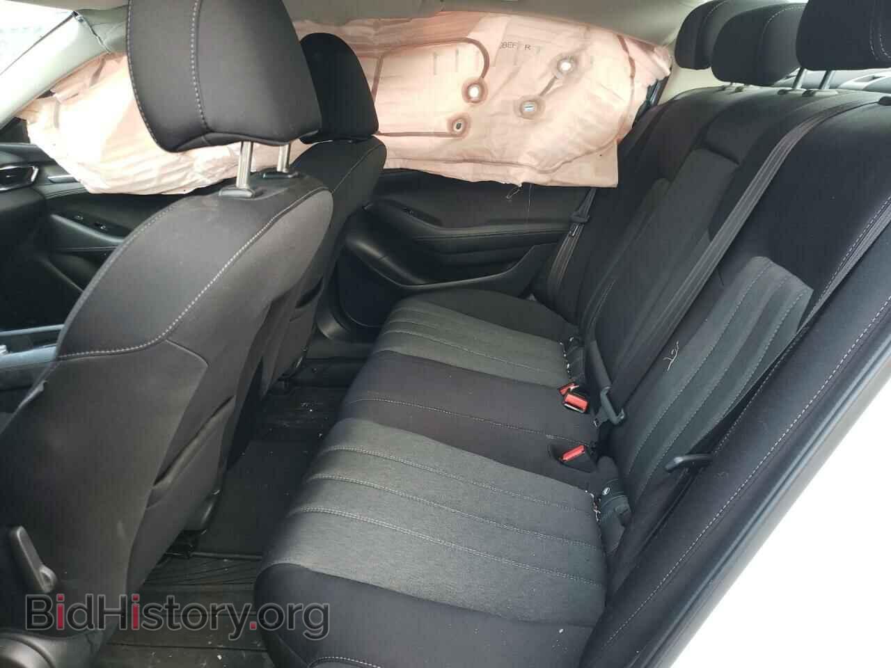 2021 MAZDA 6 - VIN: JM1GL1UM5M1613028 - Фото 6