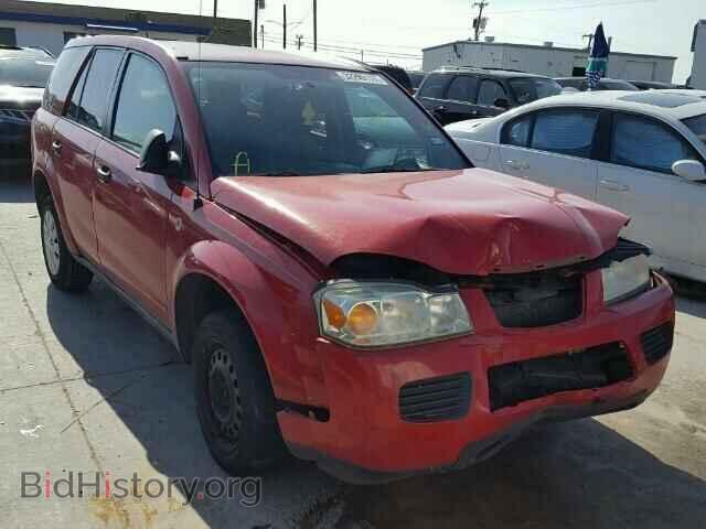 Фотография 5GZCZ33D66S803474 - SATURN VUE 2006