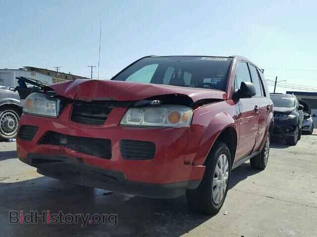 2006 SATURN VUE - VIN: 5GZCZ33D66S803474 - Фото 2