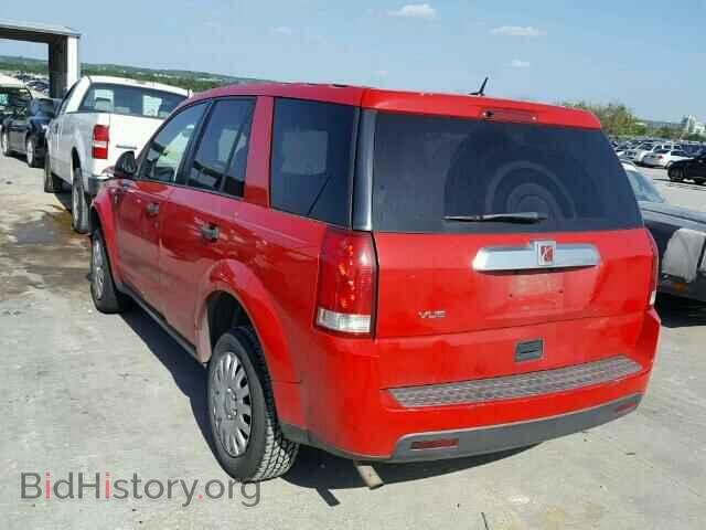 2006 SATURN VUE - VIN: 5GZCZ33D66S803474 - Фото 3
