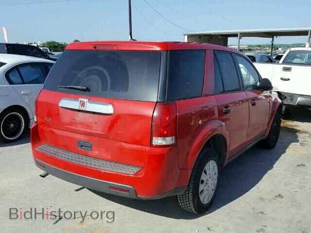 2006 SATURN VUE - VIN: 5GZCZ33D66S803474 - Фото 4