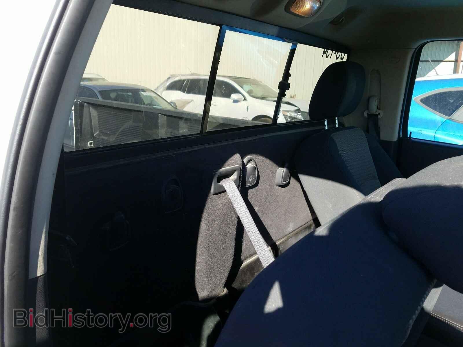 2012 DODGE RAM 1500 - VIN: 3C6JD6EP3CG115734 - Фото 6