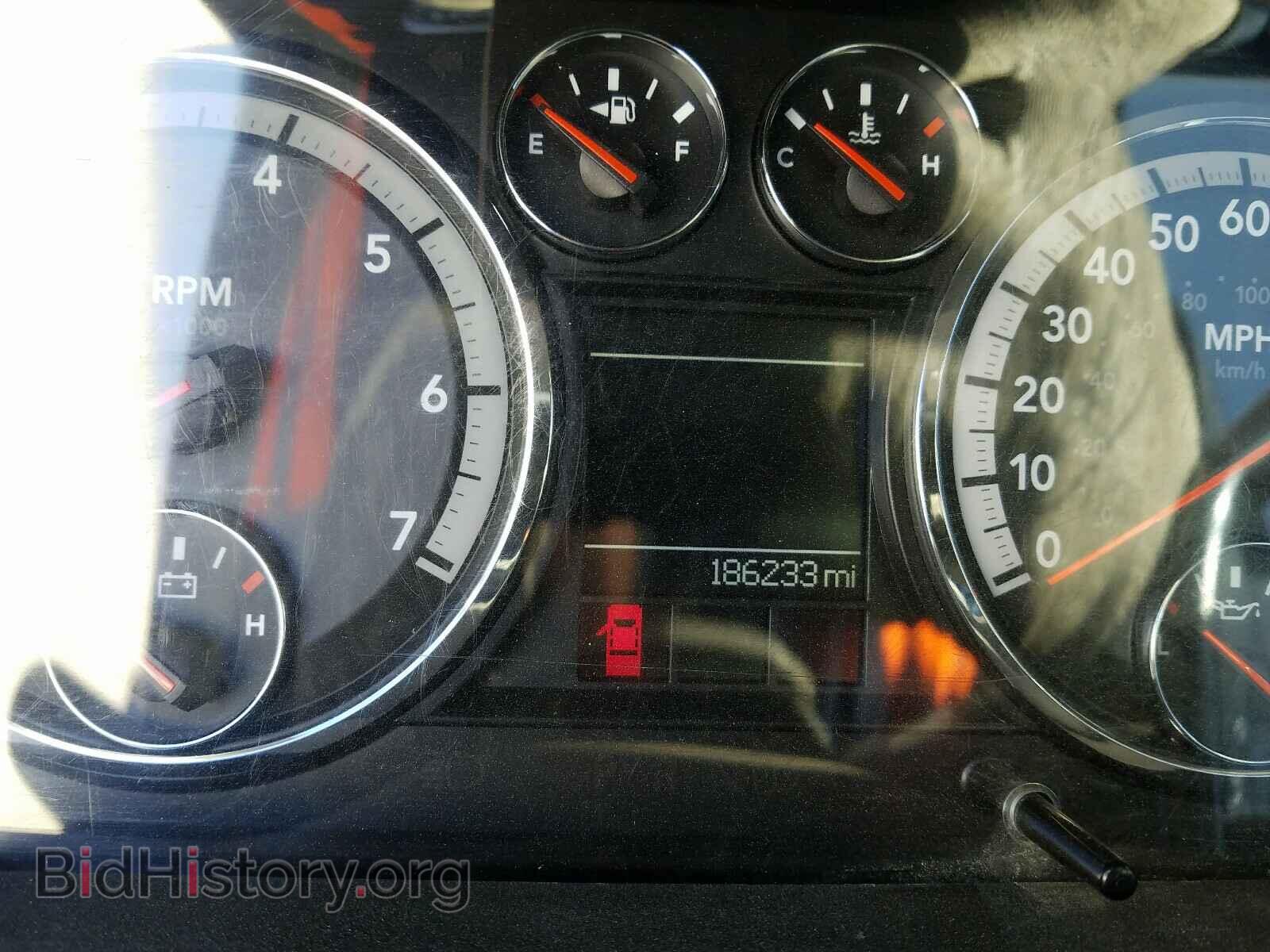 2012 DODGE RAM 1500 - VIN: 3C6JD6EP3CG115734 - Фото 8