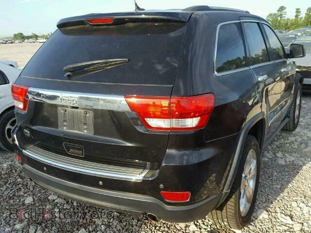 2012 JEEP CHEROKEE - VIN: 1C4RJECT4CC328175 - Фото 4