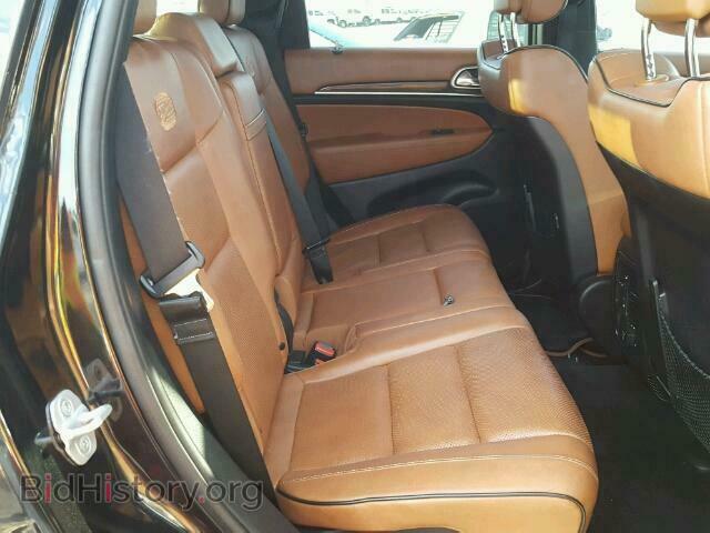2012 JEEP CHEROKEE - VIN: 1C4RJECT4CC328175 - Фото 6