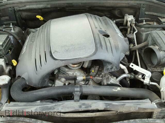 2012 JEEP CHEROKEE - VIN: 1C4RJECT4CC328175 - Фото 7