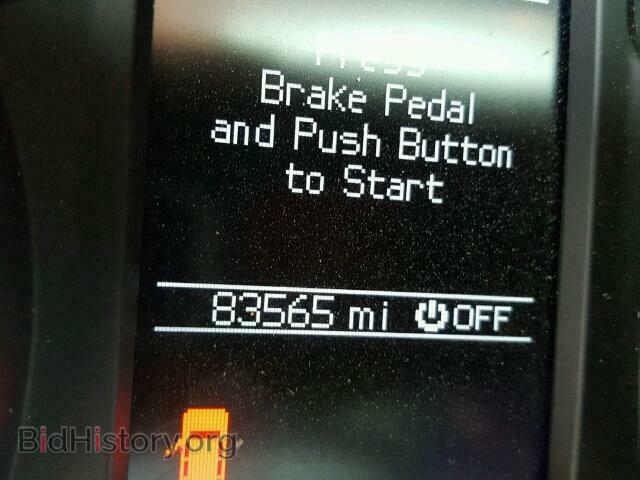 2012 JEEP CHEROKEE - VIN: 1C4RJECT4CC328175 - Фото 8