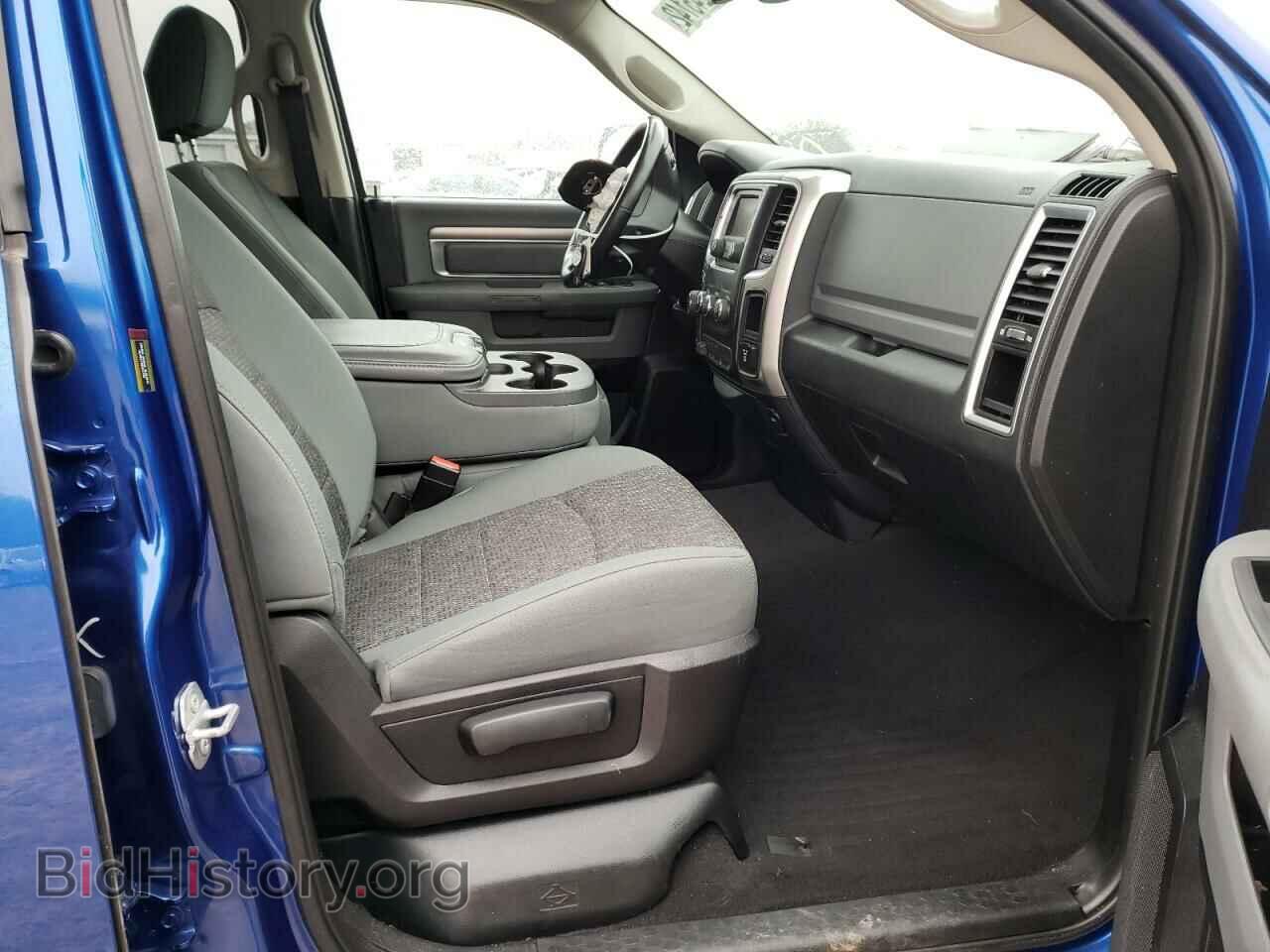 2016 RAM 1500 - VIN: 1C6RR7GT3GS231079 - Фото 5