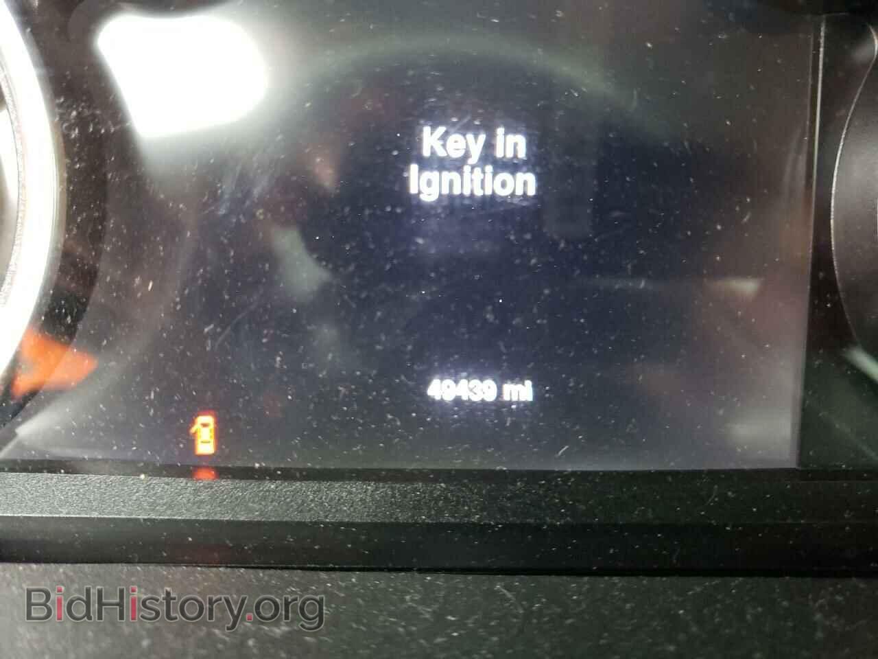 2016 RAM 1500 - VIN: 1C6RR7GT3GS231079 - Фото 8