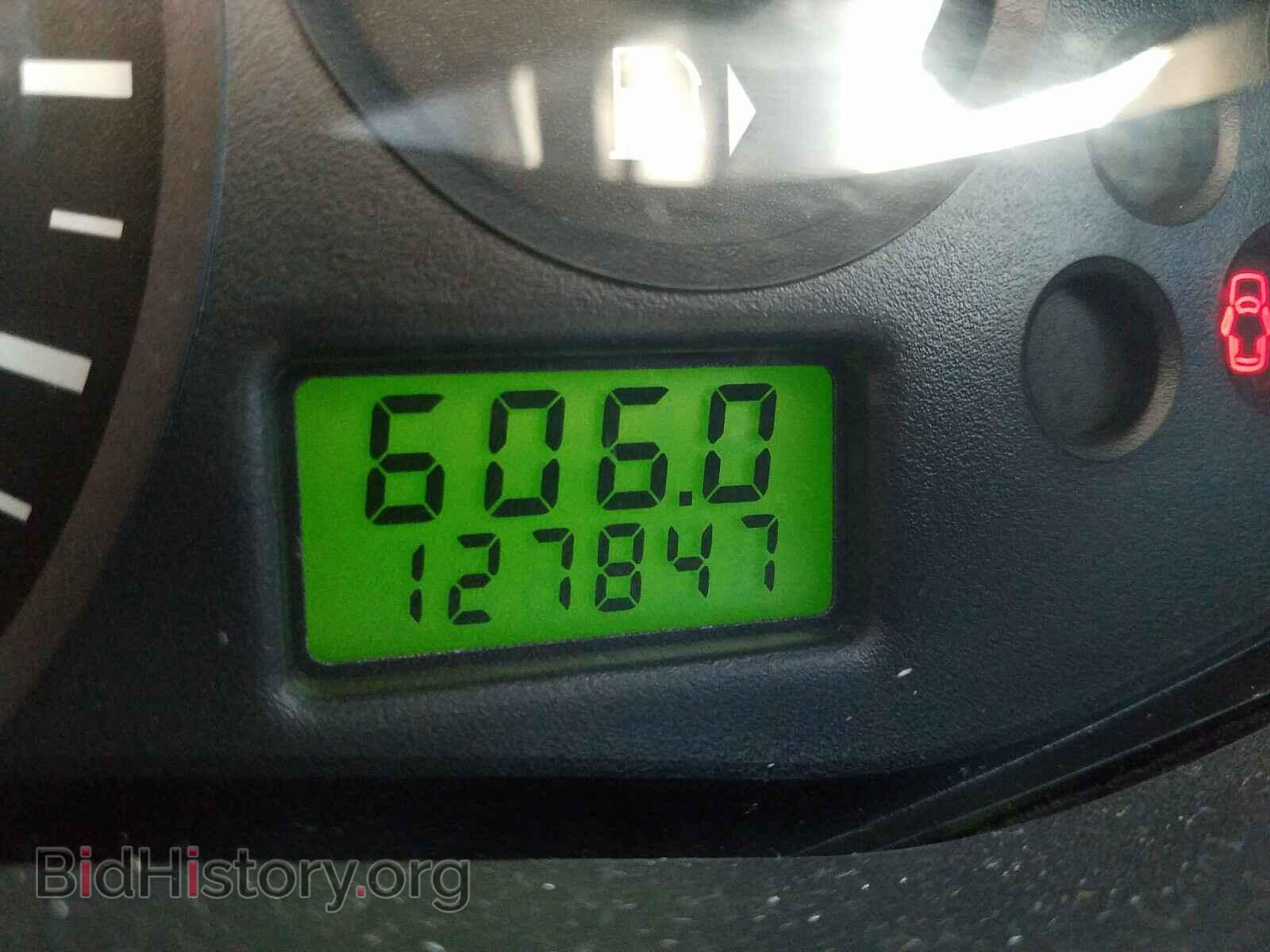 2007 FORD FOCUS - VIN: 1FAFP34N67W121576 - Фото 8