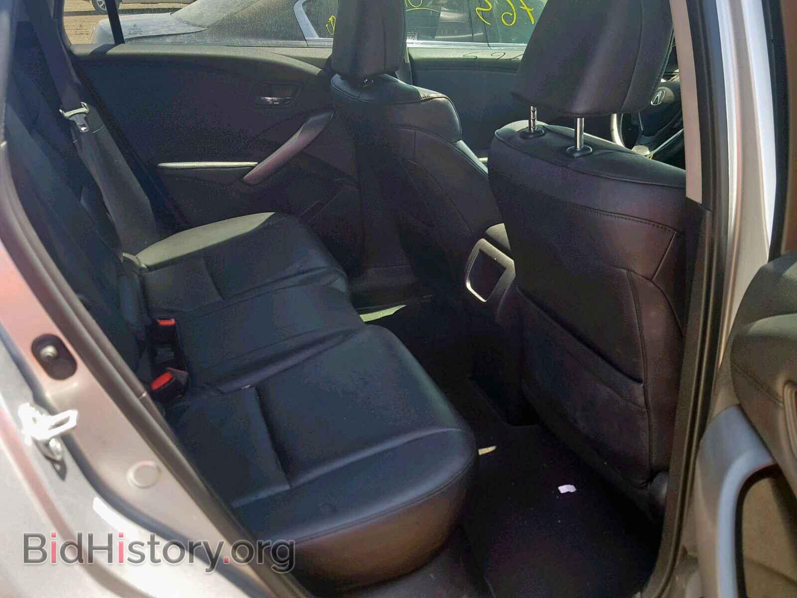 2014 ACURA RDX TECHNO - VIN: 5J8TB3H54EL008375 - Фото 6