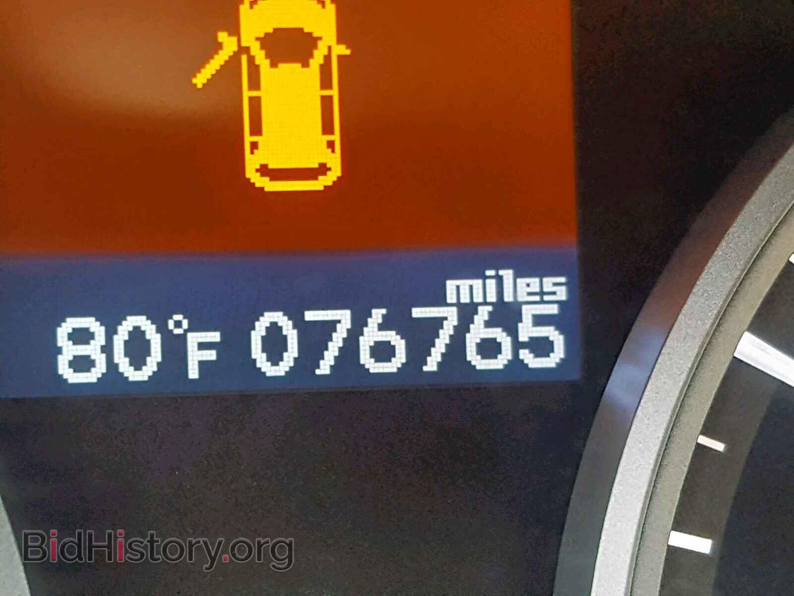 2014 ACURA RDX TECHNO - VIN: 5J8TB3H54EL008375 - Фото 8