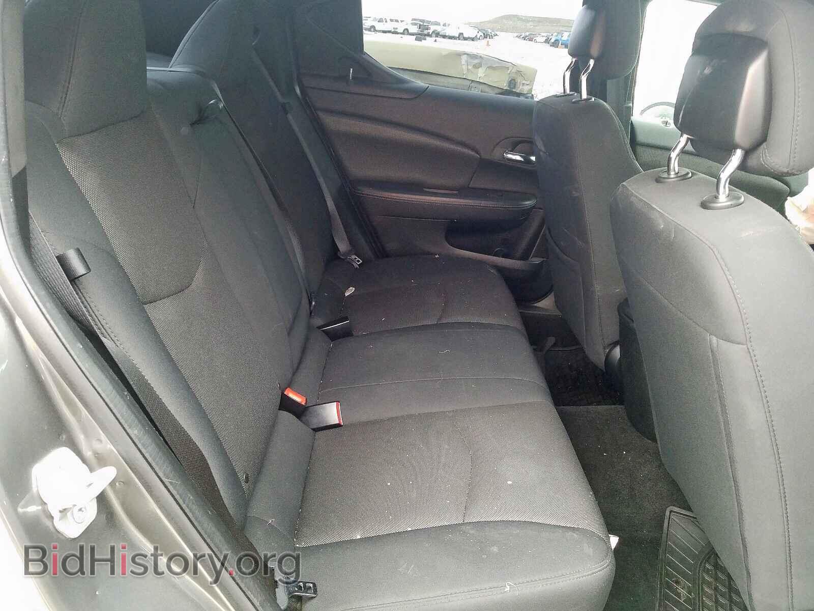 2013 DODGE AVENGER - VIN: 1C3CDZAB6DN503017 - Photo 6
