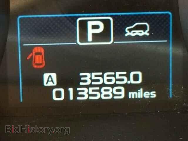2016 SUBARU OUTBACK - VIN: 4S4BSAFC6G3339036 - Photo 8