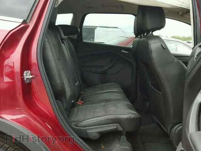 2013 FORD ESCAPE - VIN: 1FMCU0J97DUD75246 - Photo 6