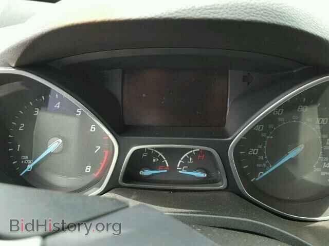 2013 FORD ESCAPE - VIN: 1FMCU0J97DUD75246 - Photo 8
