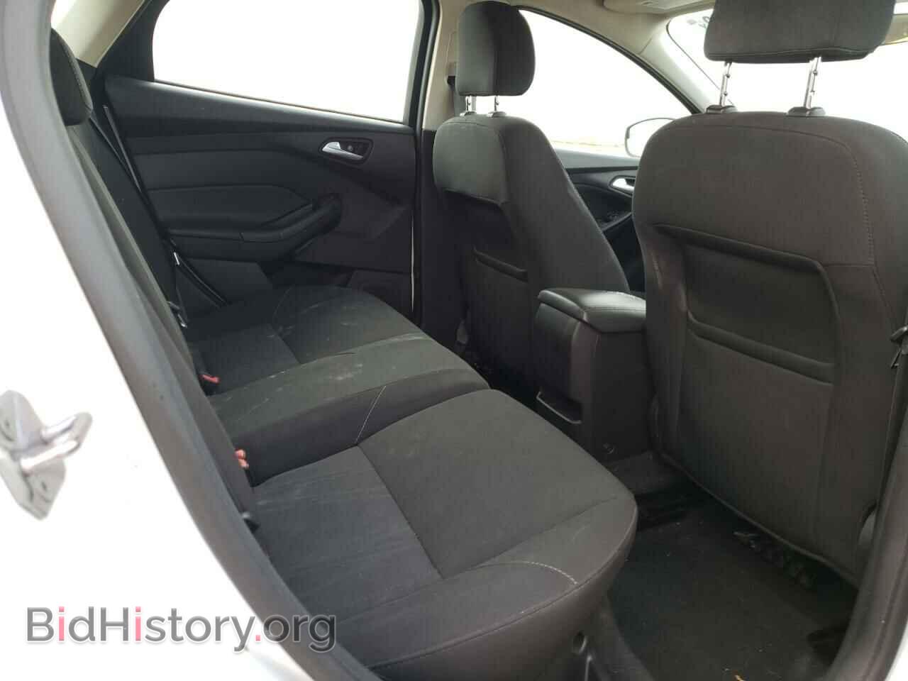 2016 FORD FOCUS - VIN: 1FADP3K2XGL235050 - Фото 6