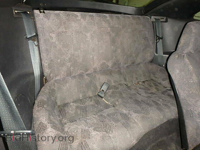 2000 MITSUBISHI ECLIPSE - VIN: 4A3AC34G5YE100529 - Photo 6